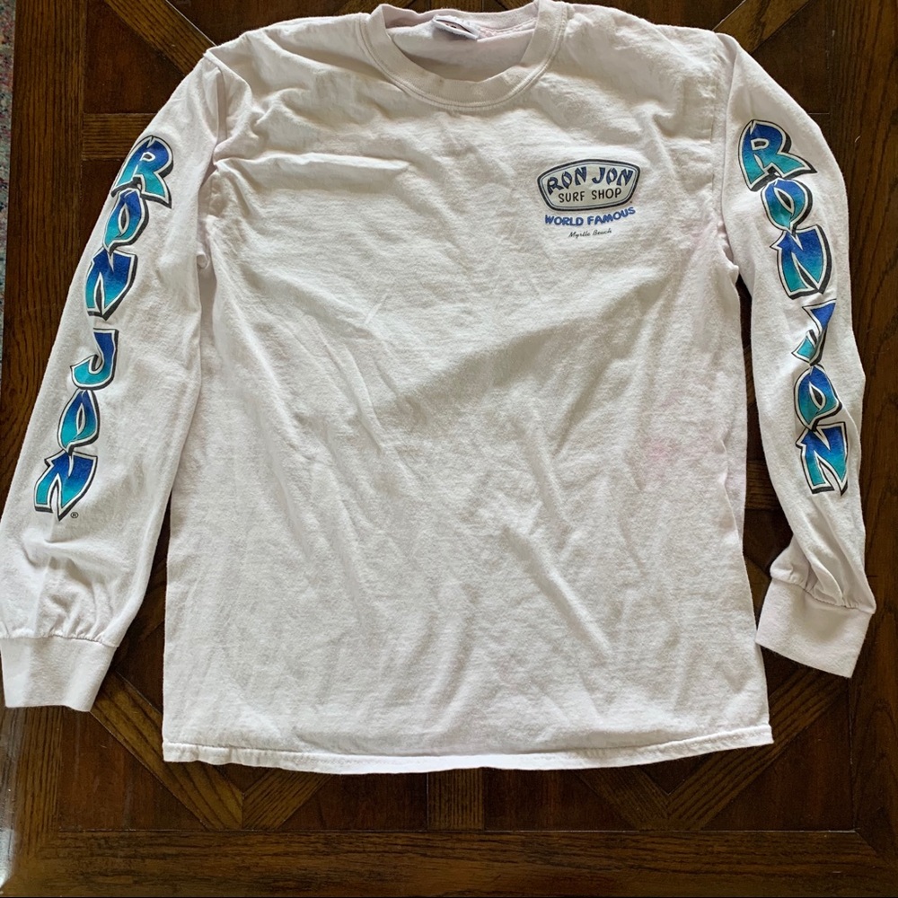 Ron Jon Surf Shop Long Sleeve